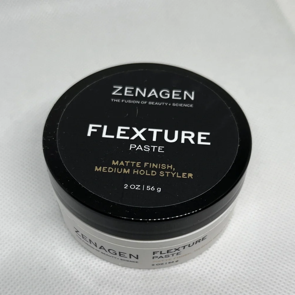 ZENAGEN‎ Flexture Hair Paste